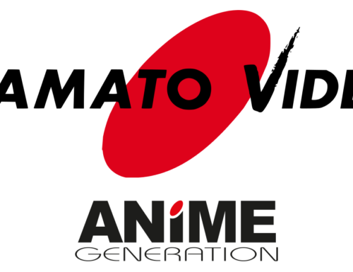 Yamato apre Anime Generation su Prime Video Channels: come funziona, contenuti e possibilità future