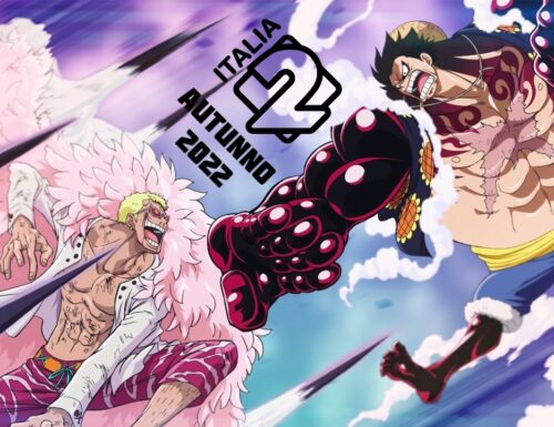 Mediaset annuncia One Piece (Dressrosa) già a ottobre: perché è importante per il futuro di Italia 2
