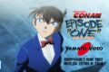 Home video e ridoppiaggio di "Episode ONE", progetti per il futuro: tutte le novità Yamato su Detective Conan