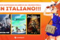 Crunchyroll SCATENATA: doppia in italiano Chainsaw Man, To Your Eternity e The Ancient Magus' Bride! Tutti i dettagli