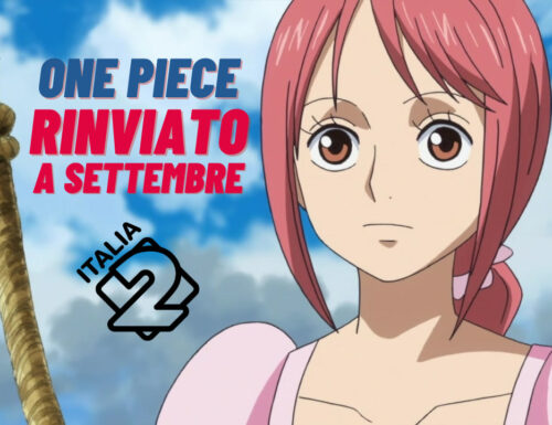 One Piece su Italia 2 rinviato: nuovi episodi a settembre, i possibili motivi (e perché può avere risvolti positivi)