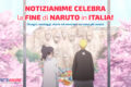 Notizianime celebra la fine di Naruto in Italia: festeggiamo insieme con disegni, sfondi, sondaggi, storie ed emozioni!