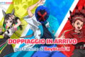 L'anime di BeyBlade X arriva in italia su Boing, è ufficiale! Disponibili i primi trailer doppiati