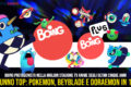 Boing annuncia un autunno TOP: episodi inediti di Pokémon, Beyblade e Doraemon! La TV Mediaset si rialza?
