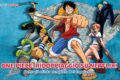 One Piece, nuovo doppiaggio italiano senza censure su Netflix: dettagli e doppiatori, cambia il cast secondario!