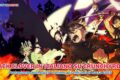 Su Crunchyroll doppiaggio italiano per Black Clover! In più 4 prosiegui importanti tra cui la Speziale: tutti gli annunci di Lucca Comics 2025
