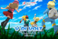 Notizianime Music #2: la sigla V di Volt, opening di Pokémon XY, adattata e cantata in italiano!
