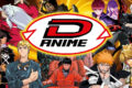 Dynit annuncia il canale "D Anime" su Prime Video Channels: contenuti, prezzo e data di lancio