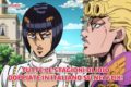 Arriva su Netflix il doppiaggio italiano di tutte le stagioni di JoJo!