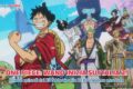 One Piece, la saga di Wano arriva su Italia 2! Inizia già a febbraio: tutti i dettagli