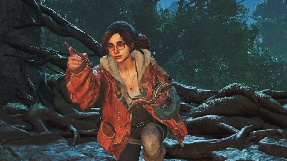 Alma di Monster Hunter Wilds, doppiata da Federica Simonelli, doppiatrice anche nei videogiochi - Interviste di Notizianime