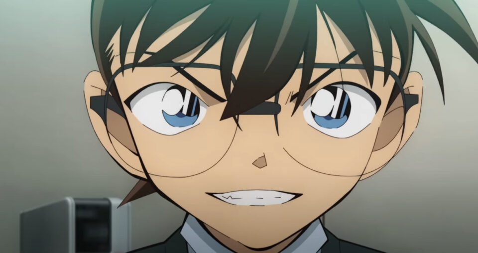 Federica Simonelli è la terza voce italiana di Conan Edogawa, protagonista di Detective Conan - Intervista a Federica Simonelli di Notizianime